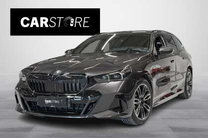 BMW 530 G61 Touring 530e A xDrive Charged Edition M Sport PRO - TAW-43157