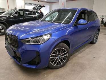 BMW IX1 U11 30 xDrive - TAX-08417