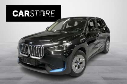 BMW IX1 U11 30 xDrive - TAX-15069