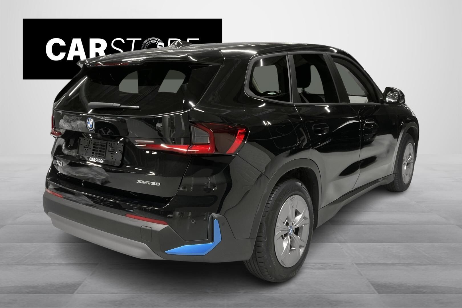 BMW iX1 U11 30 xDrive 2023, kuva 3/24