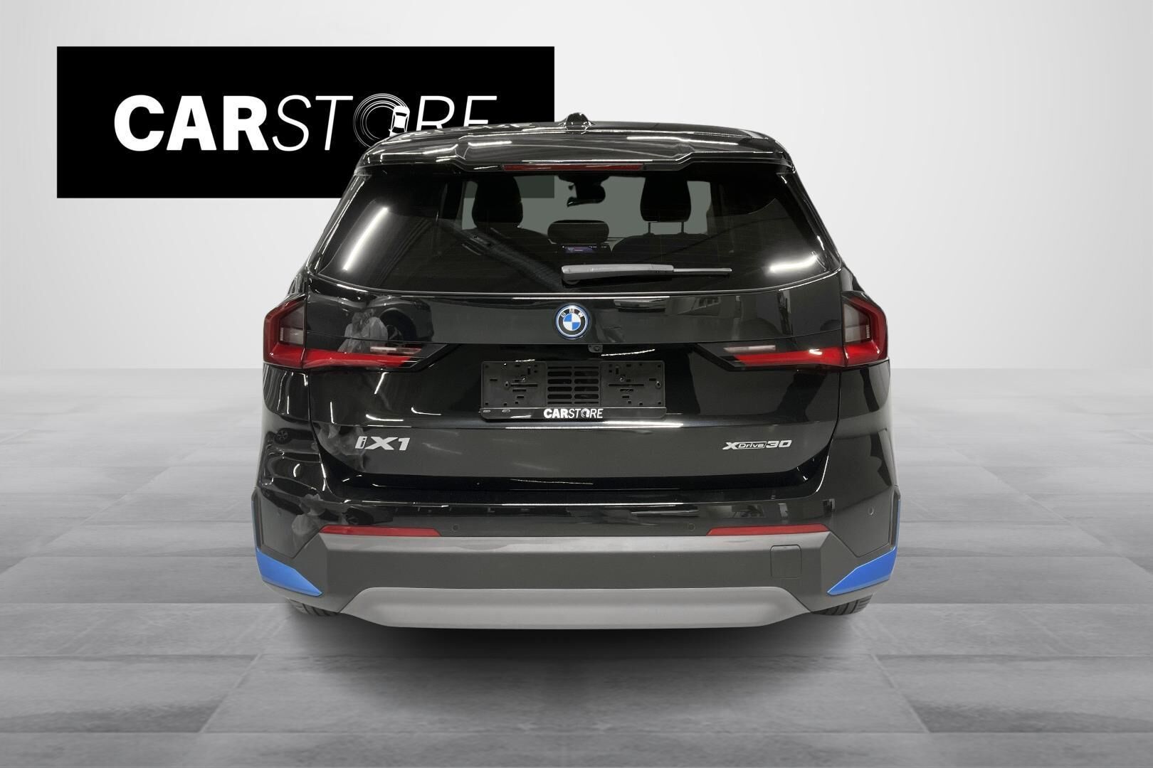 BMW iX1 U11 30 xDrive 2023, kuva 4/24