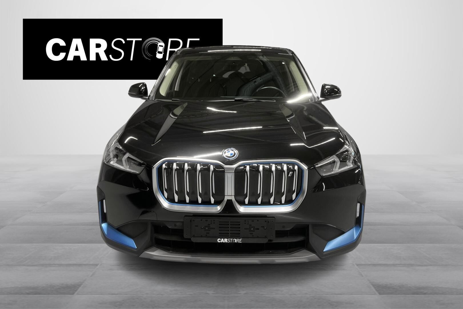 BMW iX1 U11 30 xDrive 2023, kuva 5/24