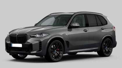BMW X5 G05 xDrive50e A Charged Edition M Sport PRO // ENNAKKOMYYNNISSÄ - TAX-26013