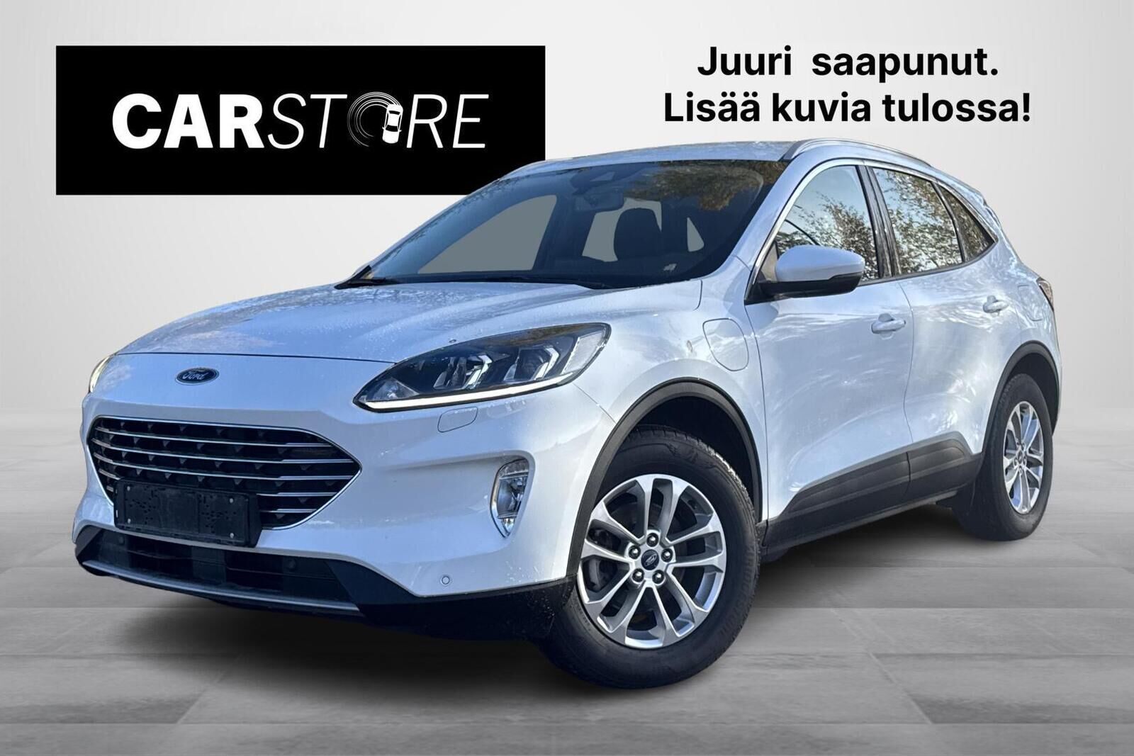 Ford KUGA - TAY-27273