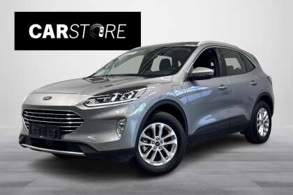 Ford KUGA TITANIUM PHEV 225HK AUT - TAY-76926