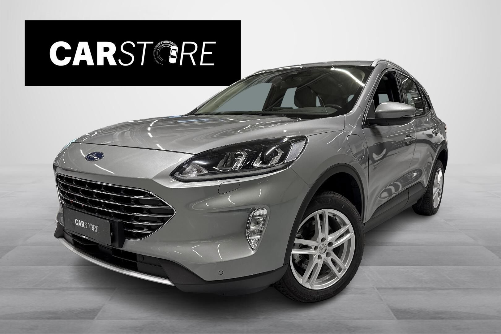 Ford KUGA - TAY-77003