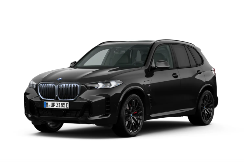 BMW X5 G05 xDrive50e A Charged Edition M Sport // 21" / Koukku / Adaptive LED / Heat /  Harman-Kardon //