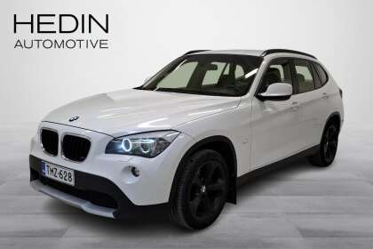 BMW X1 E84 SAV Business - TMZ-628