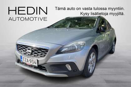 Volvo V40 CROSS COUNTRY D2 Business aut - TZA-934