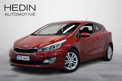 Kia PROCEED - TZC-441