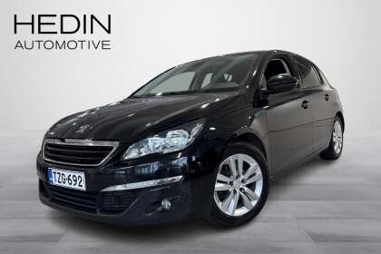 Peugeot 308 Active THP 125 - TZG-692