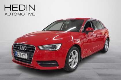 Audi A3 Sportback Business 1,4 TFSI COD 103 kW S tronic - TZH-771