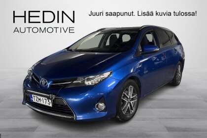 Toyota AURIS Touring Sports 1,8 Hybrid Active Edition - TZM-173