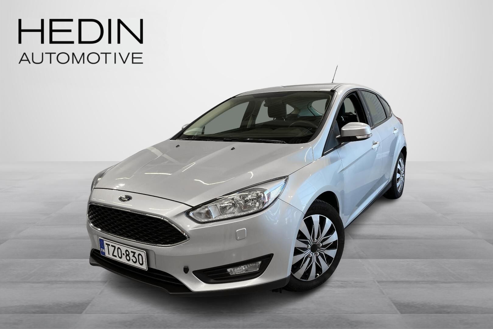 Ford FOCUS - TZO-830