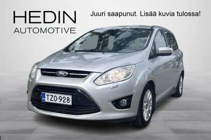 Ford GRAND C-MAX  - TZO-928