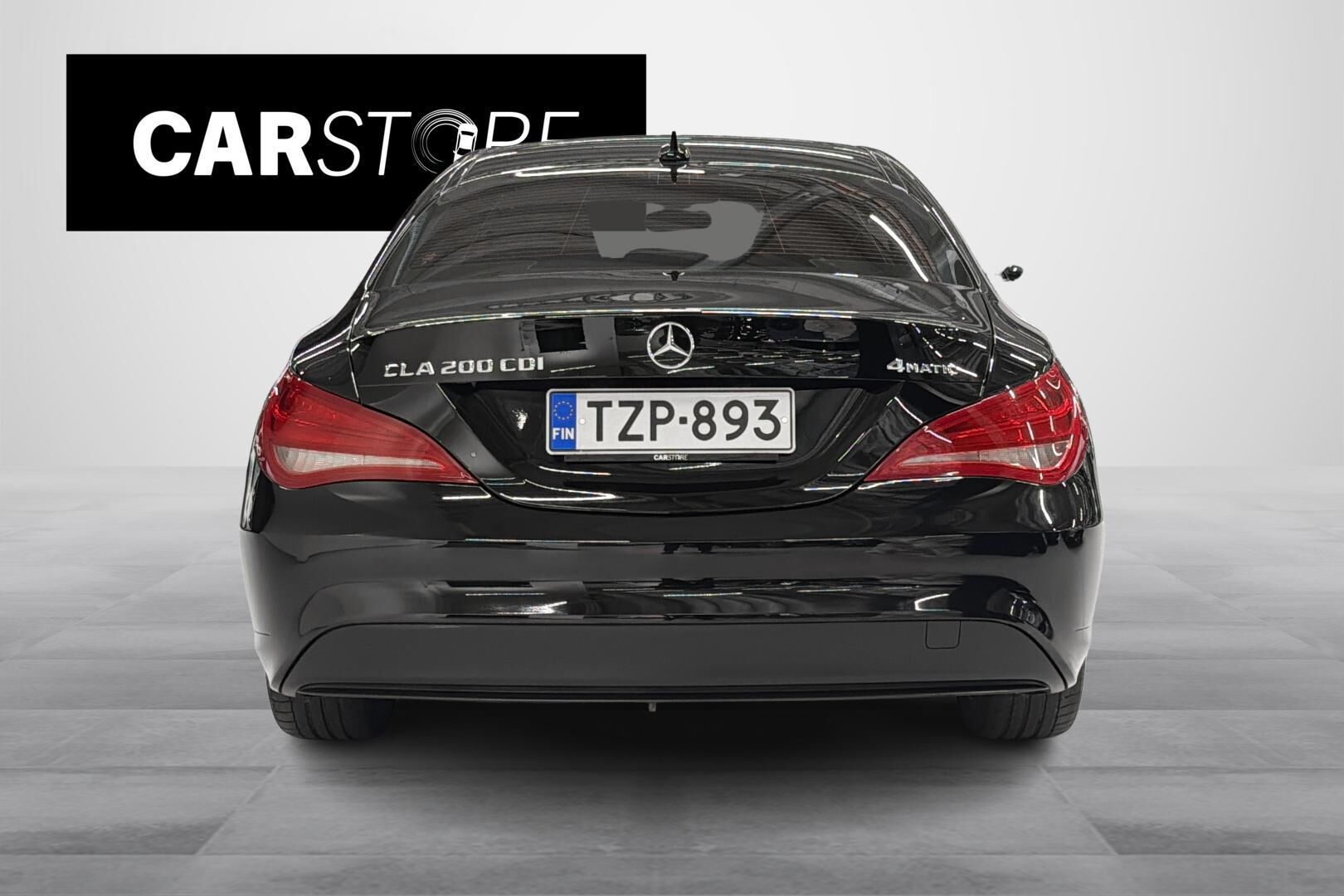 Mercedes-Benz CLA 2015, kuva 4/32