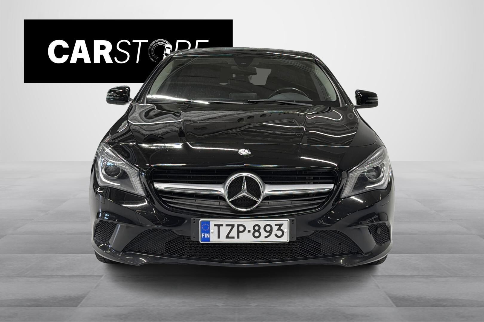Mercedes-Benz CLA 2015, kuva 5/32