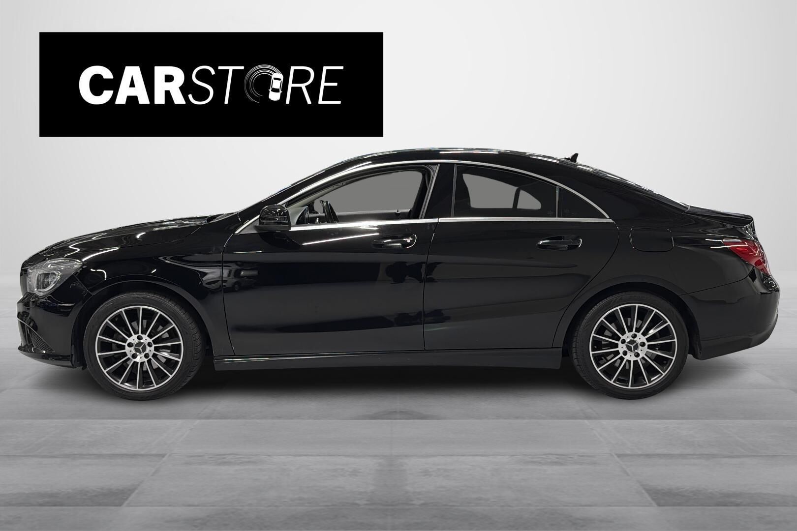 Mercedes-Benz CLA 2015, kuva 6/32