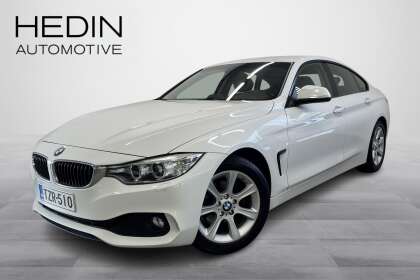 BMW 420  - TZR-510