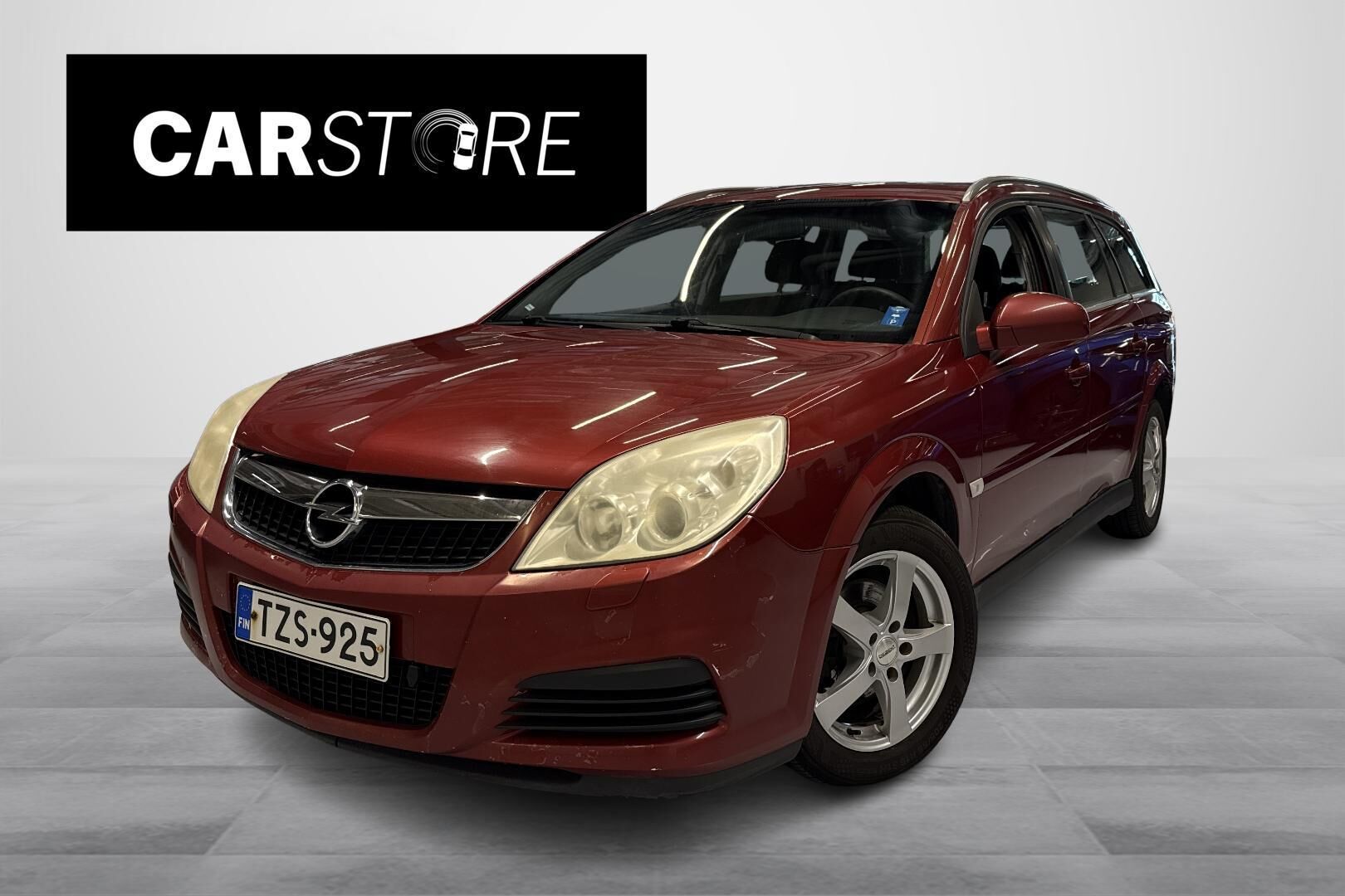 Opel VECTRA - TZS-925