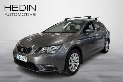Seat LEON ST 2,0 TDI 150 Style DSG - TZU-477