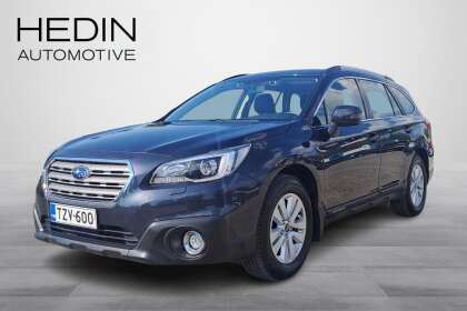 Subaru OUTBACK - TZV-600