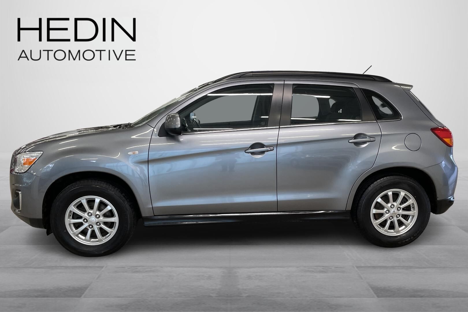Mitsubishi ASX 2015, kuva 2/18