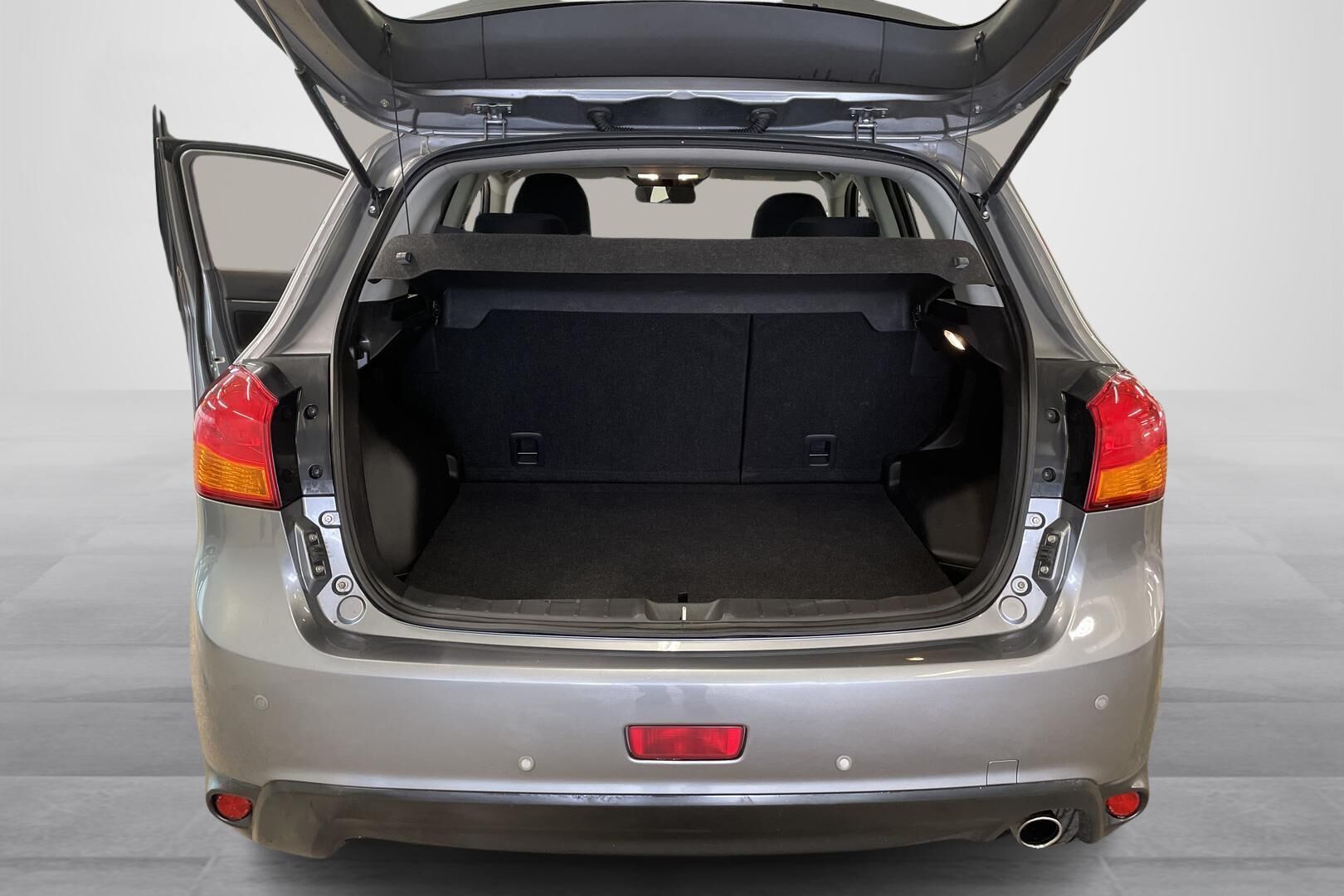 Mitsubishi ASX 2015, kuva 5/18