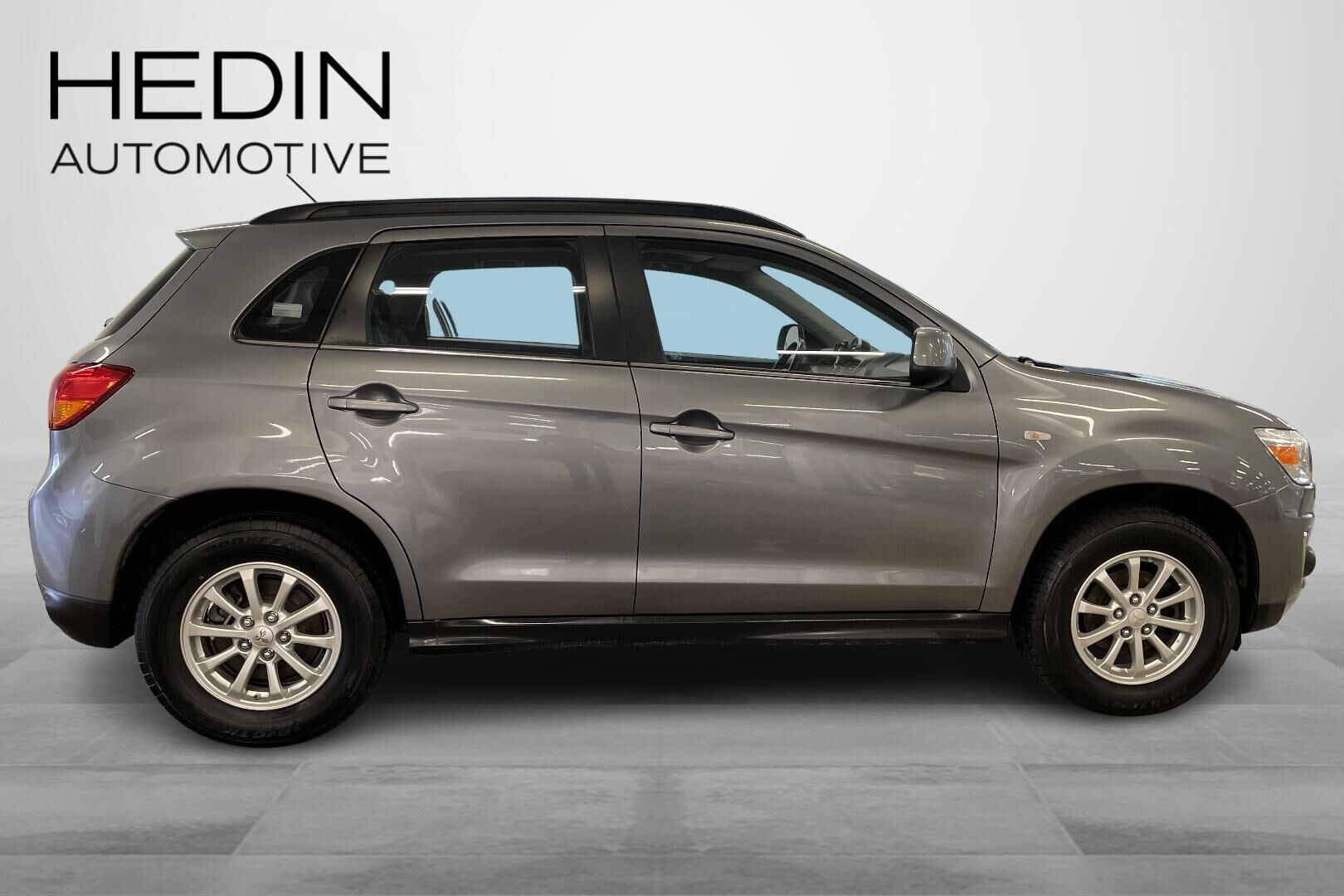 Mitsubishi ASX 2015, kuva 6/18