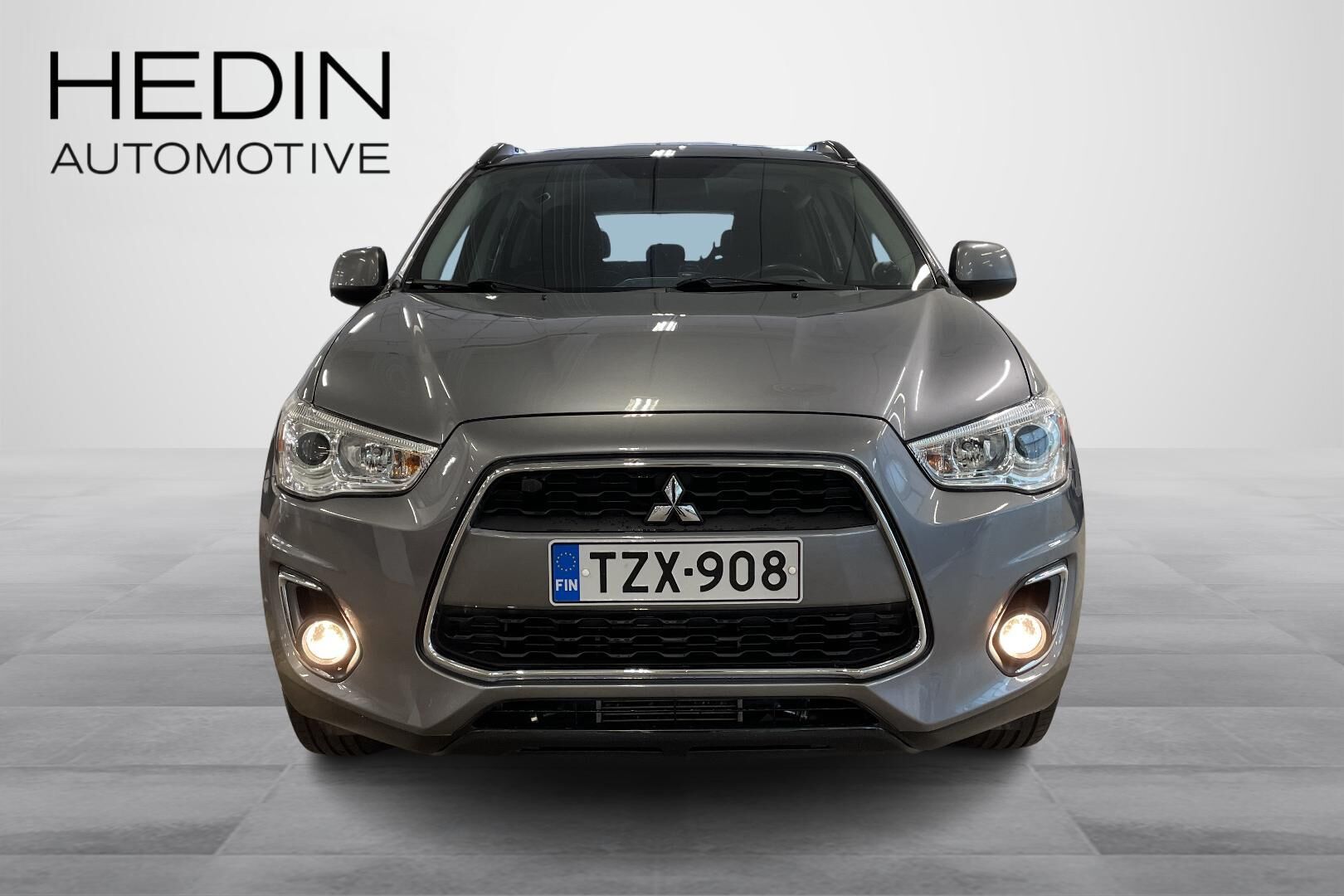 Mitsubishi ASX 2015, kuva 7/18