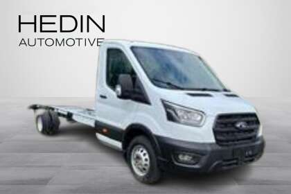 Ford TRANSIT  - U-14681