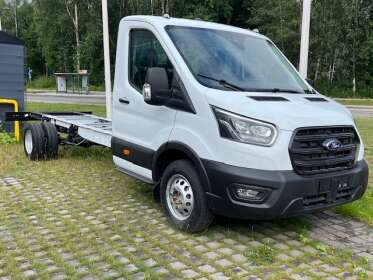 Ford TRANSIT  - U-14681