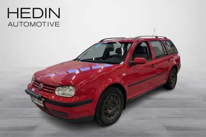 Volkswagen GOLF VARIANT 1,9 TDI PowerDiesel 74 kW Trendline - UBY-844