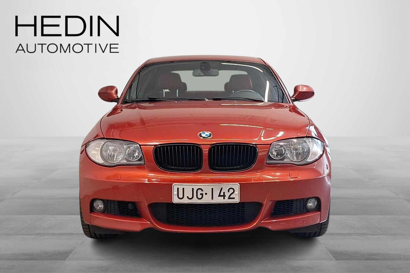 BMW 118 E82 Coupé 2010, bild 5/20