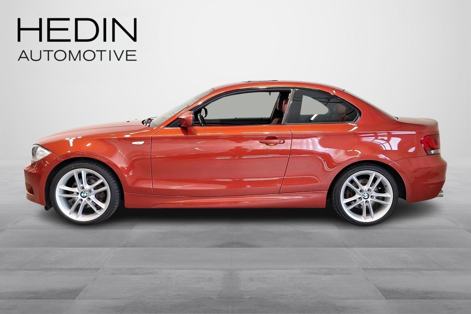 BMW 118 E82 Coupé 2010, bild 7/20