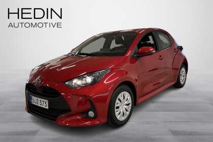 Mazda 2 Hybrid 1.5 (116) Pure Plus Pack - UJZ-373