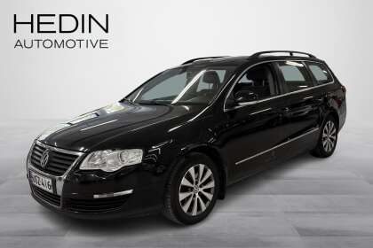 Volkswagen PASSAT Variant Comfortline 1,6 FSI 85 kW - UOZ-416