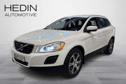 Volvo XC60 D3 AWD Summum aut - UPZ-227