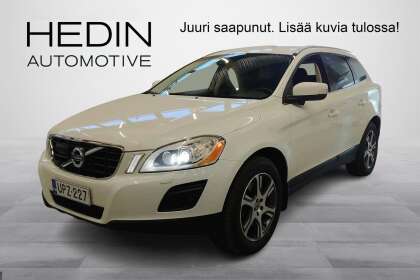 Volvo XC60 D3 AWD Summum aut - UPZ-227
