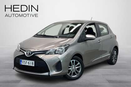 Toyota YARIS - USF-618