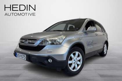 Honda CR-V 2,0i LS 4WD BUSINESS - USY-573