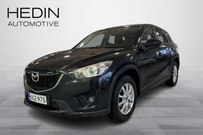 Mazda CX-5 2,2 SKYACTIV-D Exclusive 6AT 5d (129 kW) AWD Q30 //Tämä auto myydään huutokaupat.comin kautta// - UUZ-975