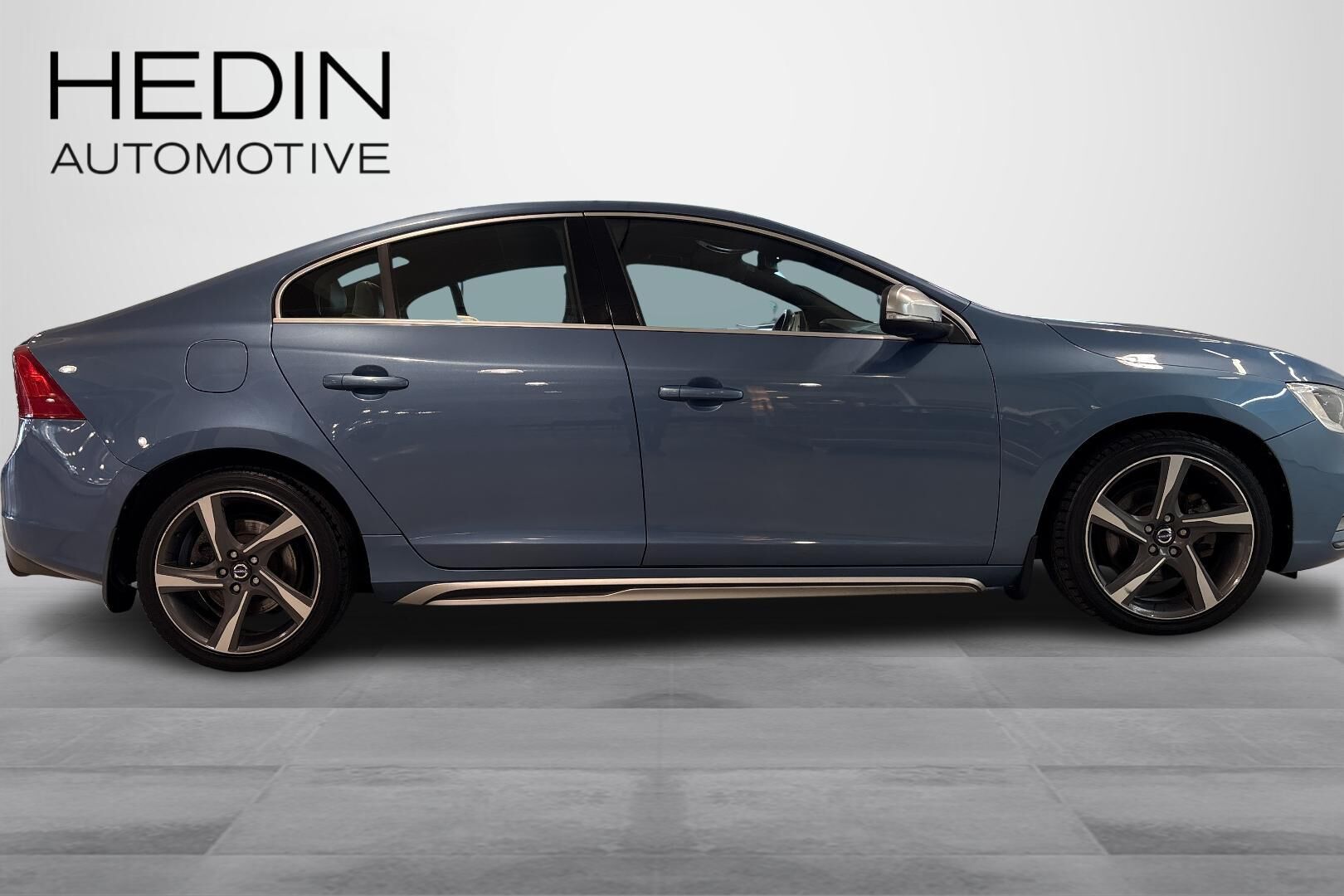 Volvo S60 T4 R-Design aut 2013, kuva 6/13