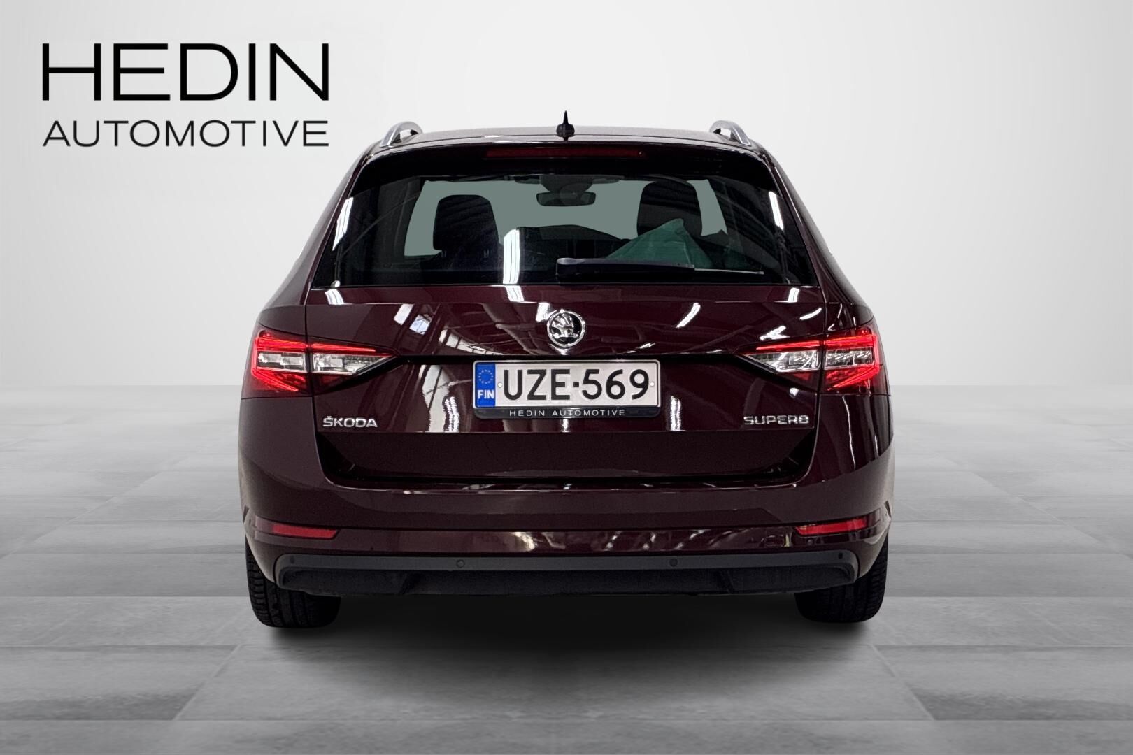 Skoda Superb 2015, kuva 4/32
