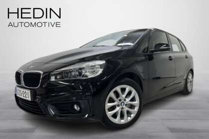 BMW 225  - UZG-221