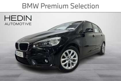 BMW 225  - UZG-221