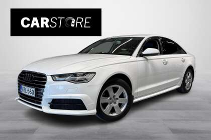 Audi A6 Sedan Business Sport 2,0 TDI 110 kW ultra S tronic - UZL-560