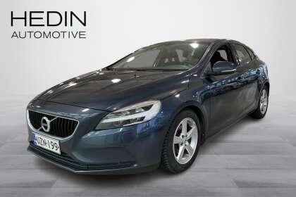 Volvo V40 D2 Business - UZN-199