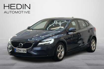 Volvo V40 D2 Business - UZN-199