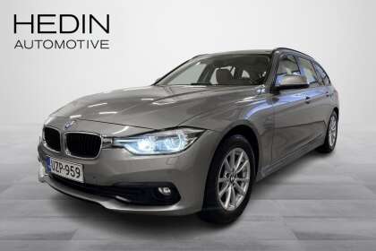 BMW 320  - UZP-959